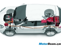 thumbs 2011 Porsche Cayenne SUV (2) photo